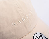 Kappe Oakley - '47 Soho Gen Dad Cap - Mist
