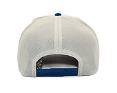 Kappe Goorin - Suede Goat - Digital / Royal