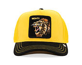 Kappe Goorin - Suede Lion - Beam / Void