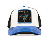 Kappe Goorin - Courtside Deadly - Dust / Royal