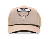 Kappe Goorin - GB2 Skull - Biscuit