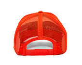 Kinder Kappe Goorin - The Nonstop Cheetah Mini - Blaze