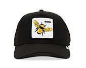 Kappe Goorin - Queen Trucker - Void