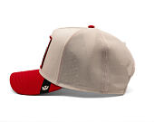 Kappe Goorin - Upside Eagle - Dust / Rush