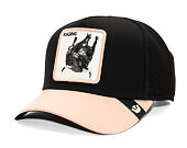 Kappe Goorin - Llub - Void / Puff