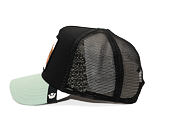 Kappe Goorin - The Outlaw Lizard - Void / Shade