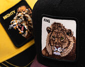 Kappe Goorin - Dapper King - Tweed