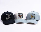 Kappe Goorin - Denim Stallion - Dark Denim