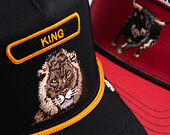 Kappe Goorin - GB2 Lion - Void