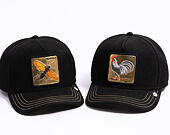 Kappe Goorin - Golden Dagger - Void