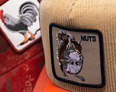 Kappe Goorin - Nuts Remix - Multi Color