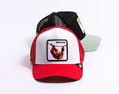 Kappe Goorin - The Reckless Ape - Blank / Rush