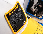 Kappe Goorin - Tricolor Sheep - Multi Color