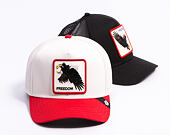 Kappe Goorin - Upside Eagle - Dust / Rush