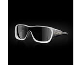 Sonnenbrille Oakley - De La Salle - Prizm Black/Pearl White