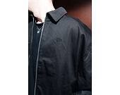 Jacke New Era - Collared Jacket - Black