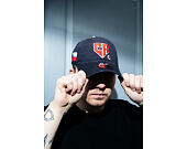 Kappe New Era - WBC World Baseball Classic 9TWENTY - Czech Republic - Team Color