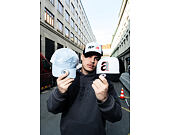 Kappe New Era - F1 Seasonal 9FORTY Trucker - Alpine Racing - Sky Blue
