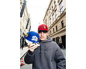 Kappe New Era - MLB 2026 Spring Training 59FIFTY - LA Dodgers - Team Color