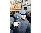 Kappe New Era - MLB Washed Paisley 9TWENTY - NY Yankees - Black