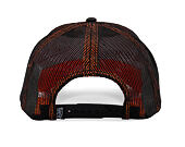 Kappe Baseball Von Dutch Trucker
