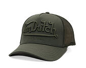 Kappe Von Dutch Baseball