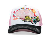 Kappe Von Dutch Trucker