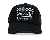 Kappe Trucker Von Dutch 