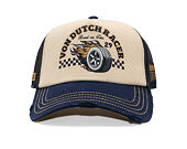 Kappe Von Dutch Trucker