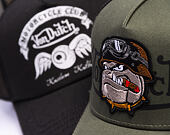 Kappe Trucker Von Dutch Adulte