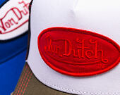 Kappe Von Dutch Trucker