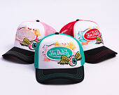 Kappe Von Dutch Trucker