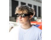 Sonnenbrille Oakley - Instagator - Prizm Black Polar / Matte Black