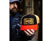 Kappe Von Dutch Trucker Premium