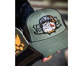 Kappe Trucker Von Dutch Adulte