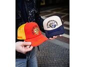 Kappe Von Dutch Trucker