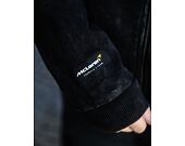 Pullover New Era - Washed Full Zip Oversized Hoody - McLaren F1