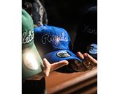 Kappe New Era - MLB Casual Classic Rhinestone 9TWENTY - Kansas City Royals - Team Color