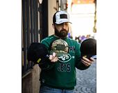 Kappe Oakley - Si Multicam Flag 110 Snapbck Cap - Black Multicam