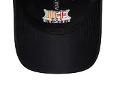 Kappe New Era - Core Logo 9TWENTY - Barcelona FC - Navy