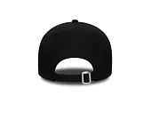Kappe New Era - Reflective 9FORTY - Barcelona FC - Black