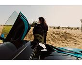 Rucksack Sprayground - That Gold Drap Backpack