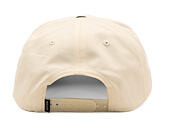 Kappe Brixton - Trophy Horse MP Snapback - Black/Off White