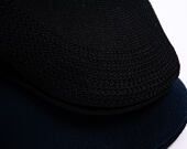 Schiebermütze Kangol - Tropic 507 Ventair - Black