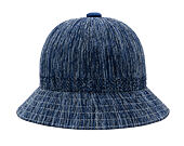 Kangol Hut Color Burst Ventair Casual Denim Gradient
