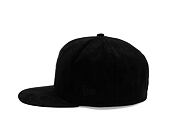 Kappe New Era - "Mes Que Un" 59FIFTY - Barcelona FC - Suede Black