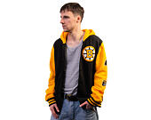 Pullover New Era - NHL US Edit - Boston Bruins - Team Color