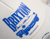 Kappe Brixton - Sunday Cruising Club MP - Off White