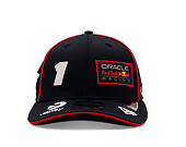 Kinder Kappe New Era - 9SEVENTY Stretch-Snap Max Verstappen - RedBull F1