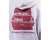 Karl Kani - Slogan Oversized Hoodie